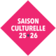 Notre programmation est réalisée avec le soutien
de la ville de Ferney-Voltaire
dans le cadre de sa Saison Culturelle