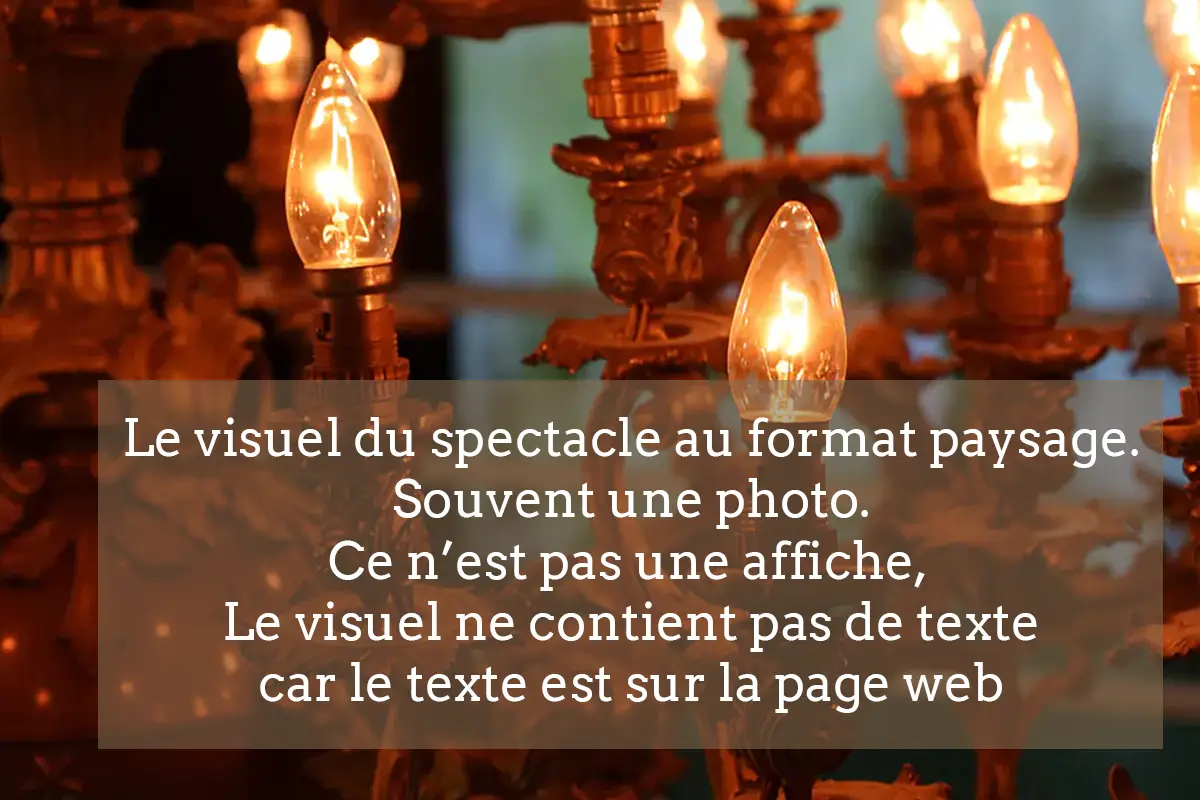 exemple visuel