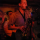 20091023-gael-horellou-quartet-mini